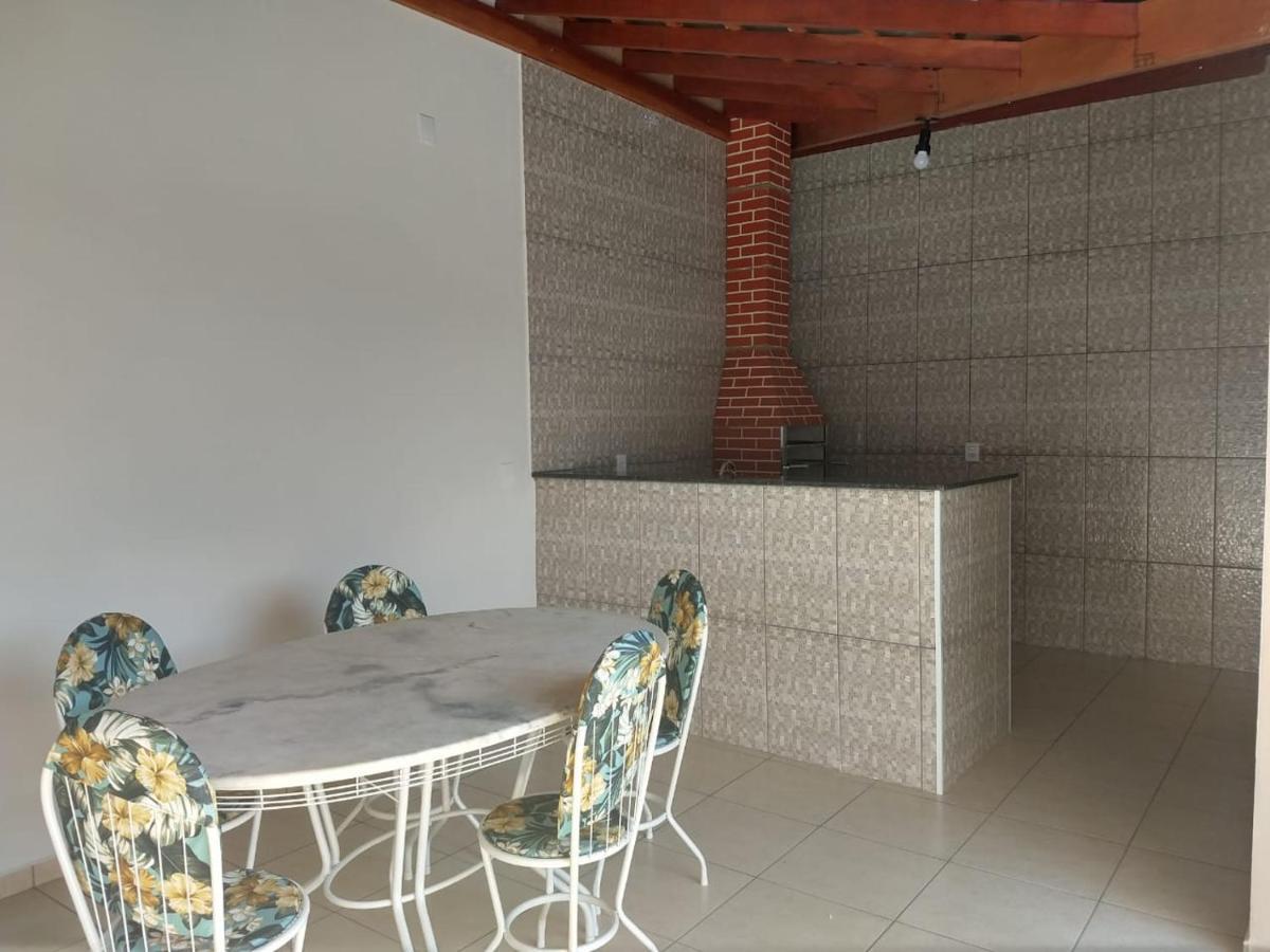 Sossego Tropical - Olimpia Villa Exterior photo